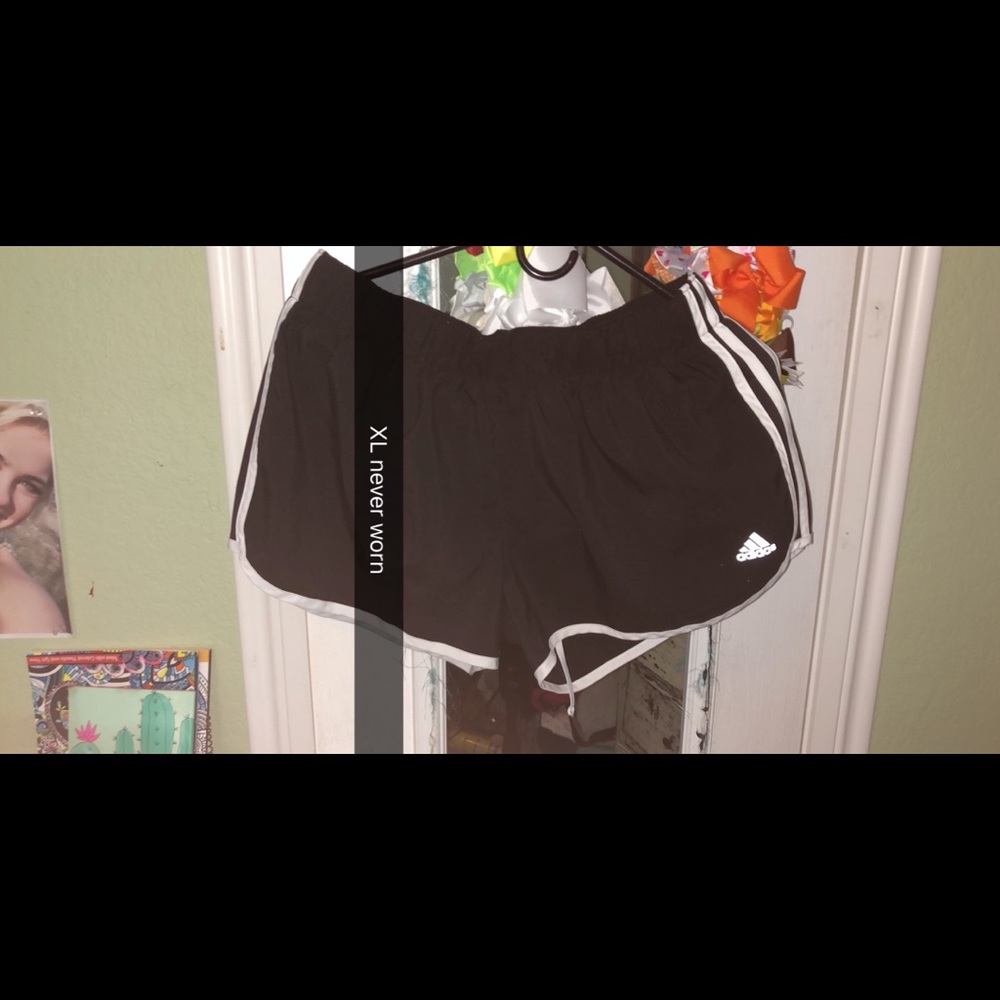 Adidas shorts